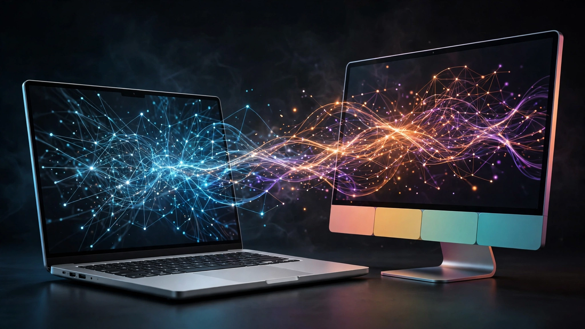MacBook Pro và iMac dùng chip M6 với hiệu ứng AI